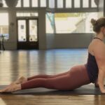 Hot Hatha + Meditation