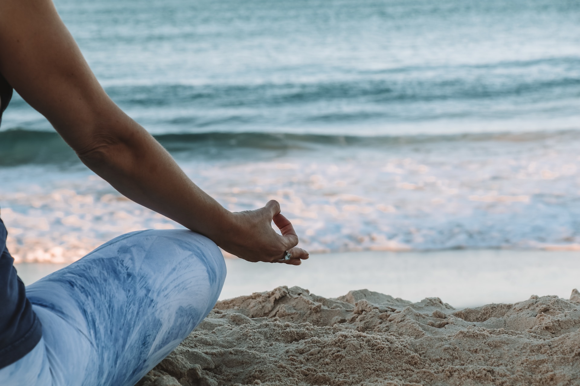 Two-Hour Restorative Yoga Workshop