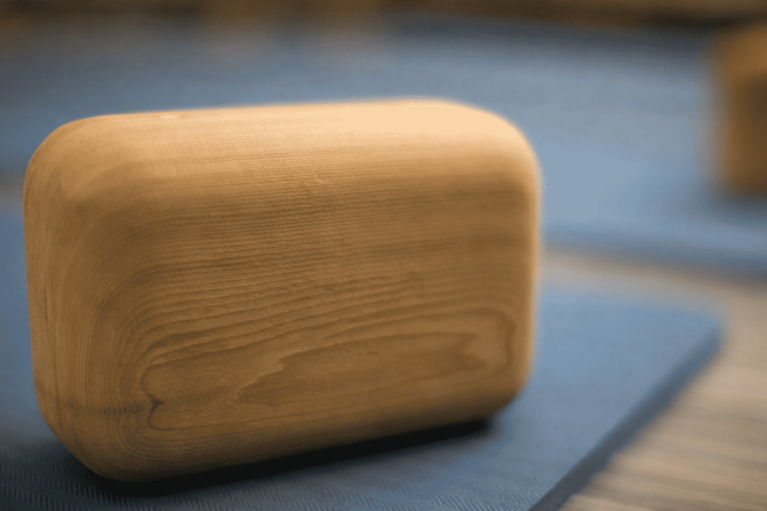 Fascial Release - Block