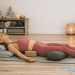 Summer Slow Down: Yin Yoga