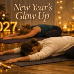 New Year's Glow Up Workshop